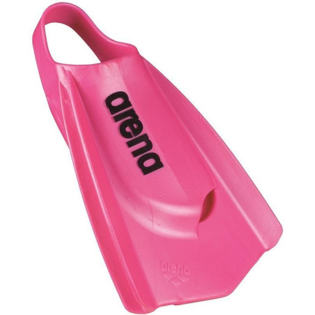 Mini Palmes ARENA Powerfin Pro Pink