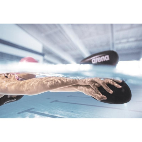 Arena Pullkick Pro | Les4Nages