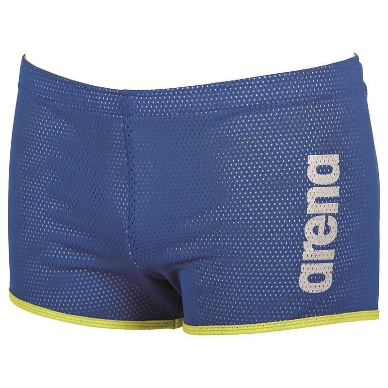 Drag Suit Arena Square Cut  Royal