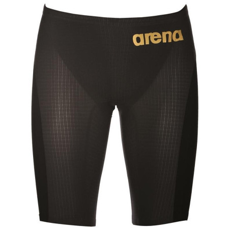 Jammer ARENA PowerSkin CARBON FLEX VX - Dark Grey Black