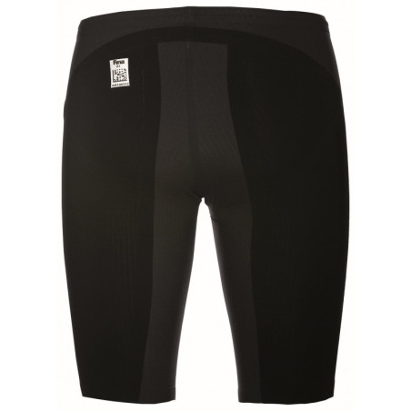 ARENA  CARBON FLEX VX Powerskin  - Dark Grey Black Jammer Homme Natation
