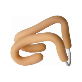 Pince nez ARENA Super Nose Clip II Flesh