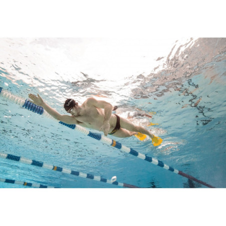 FINIS Edge - Mini Palmes Natation