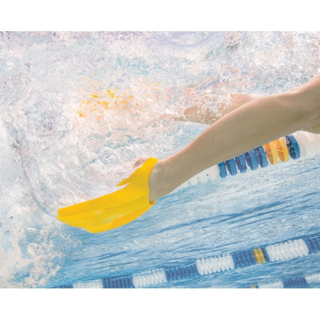 FINIS Edge - Mini Palmes Natation