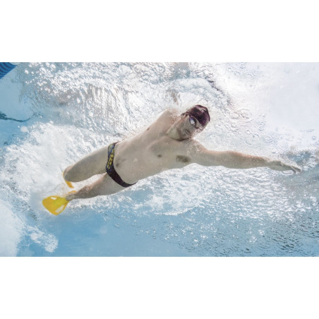 FINIS Edge - Mini Palmes Natation