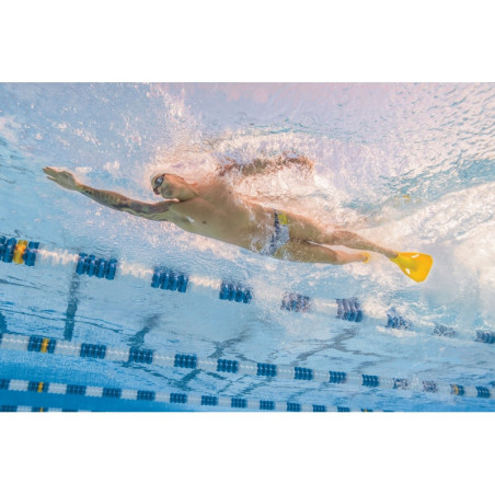 FINIS Edge - Mini Palmes Natation