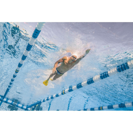 FINIS Edge - Mini Palmes Natation