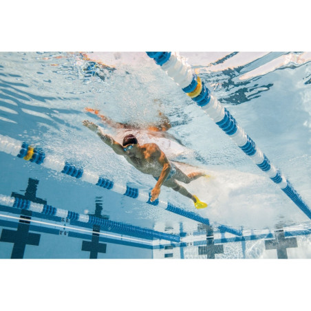 FINIS Edge - Mini Palmes Natation