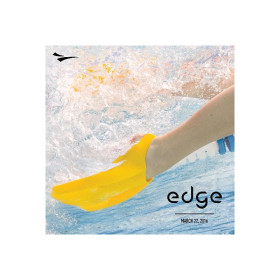 Mini palmes FINIS Edge Fins