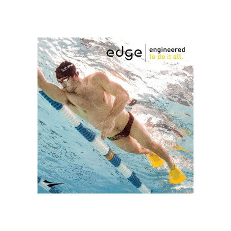 FINIS Edge - Mini Palmes Natation