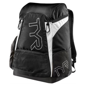 Sac a dos TYR Alliance Team Backpack 45L Black/White