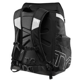Sac a dos TYR Alliance Team Backpack 45L Black/White
