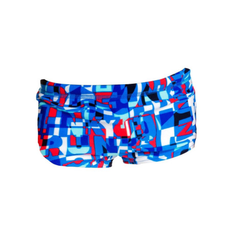 Funky Trunks Trunk Team Toddler Boy