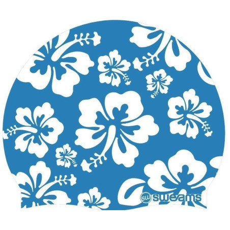 Bonnet  SWEAMS Hawaiano - Blue