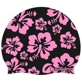 Bonnet  SWEAMS Hawaiano - Pink