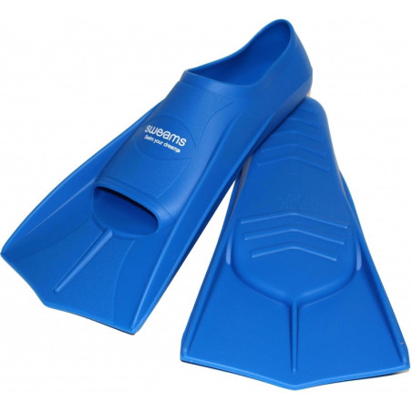Minifins SWEAMS - Royal Blue
