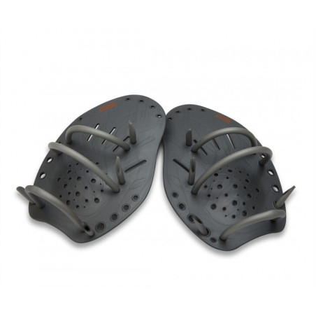 Plaquettes ZOGGS Matrix Hand Paddles | Les4Nages