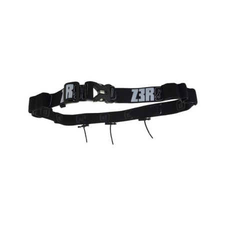 Ceinture porte dossard Energy Belt ZEROD