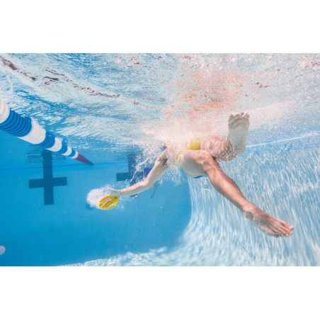 Plaquettes Natation FINIS Iso Paddles | Les4Nages