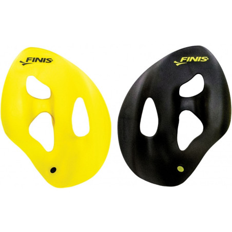 Plaquettes Natation FINIS Iso Paddles | Les4Nages