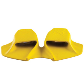 Monopalmes FINIS EVO Monofin Yellow