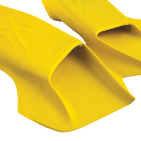 Monopalmes FINIS EVO Monofin Yellow