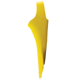 Monopalmes FINIS EVO Monofin Yellow