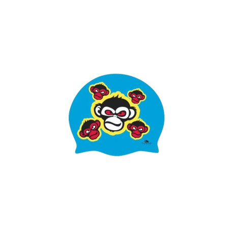 Bonnet Turbo Monkey Happy