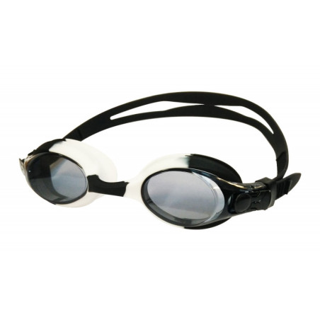 Lunettes SWEAMS KIDDY BLACK WHITE