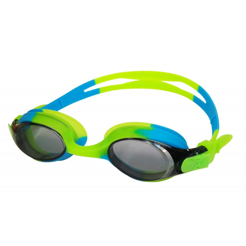 Lunettes SWEAMS KIDDY BLUE LIGHT GREEN