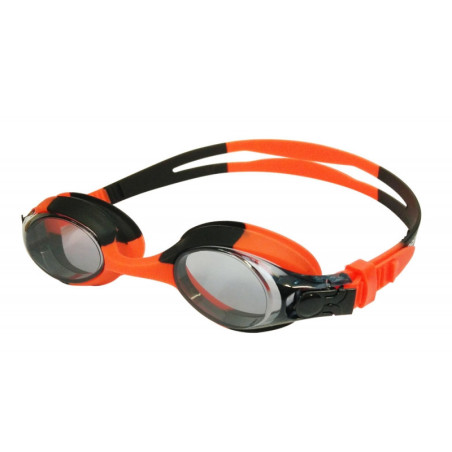 Lunettes SWEAMS KIDDY BLACK RED