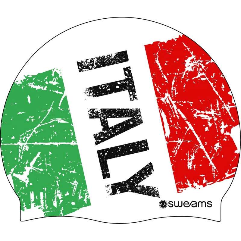 Bonnet SWEAMS Italy Vintage