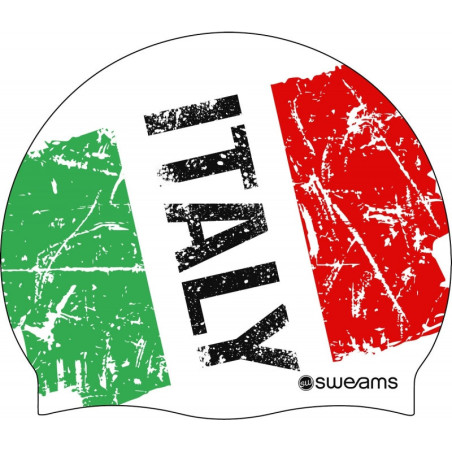 Bonnet SWEAMS Italy Vintage