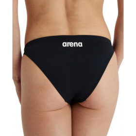 Bas de Maillot 2 pièces ARENA Solid Bottom Black