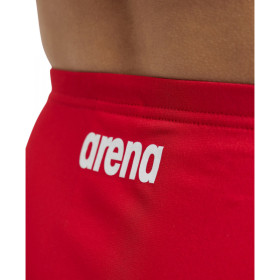 Bas de Maillot 2 pièces ARENA Solid Bottom Red