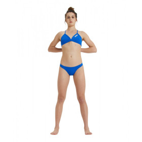 Bas de Maillot 2 pièces ARENA Solid Bottom Royal