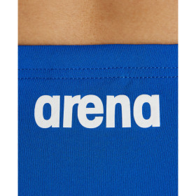 Bas de Maillot 2 pièces ARENA Solid Bottom Royal