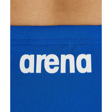 Bas de Maillot 2 pièces ARENA Solid Bottom Royal | Les4Nages