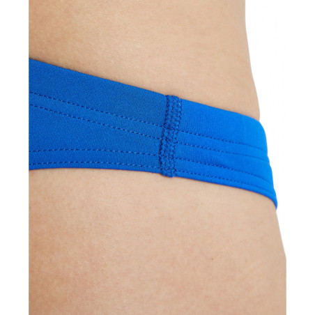 Bas de Maillot 2 pièces ARENA Solid Bottom Royal | Les4Nages