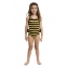 Funkita 1 piece THE BUMBLE BEE Toddler Fille
