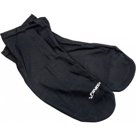 FINIS Skin Sock Black