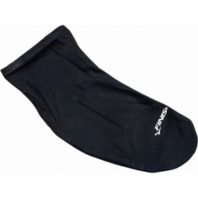 FINIS Skin Sock Black