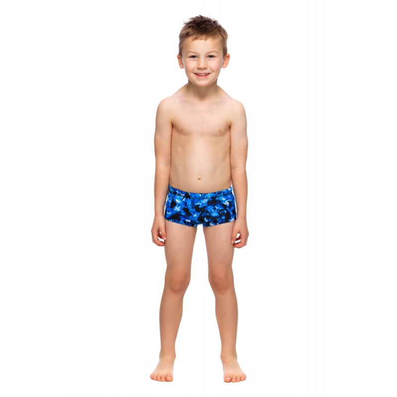 Funky Trunks Predator Freeze Toddler Boy