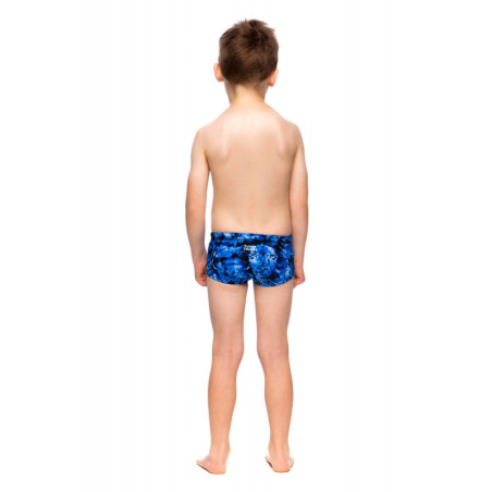 Funky Trunks Predator Freeze Toddler Boy - Boxer natation garçon | Les4Nages