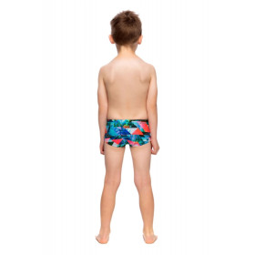 Funky Trunks Split Scene Toddler Boy - Boxer natation garçon