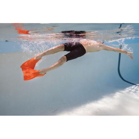 Palmes FINIS Booster Fin Junior | Les4Nages