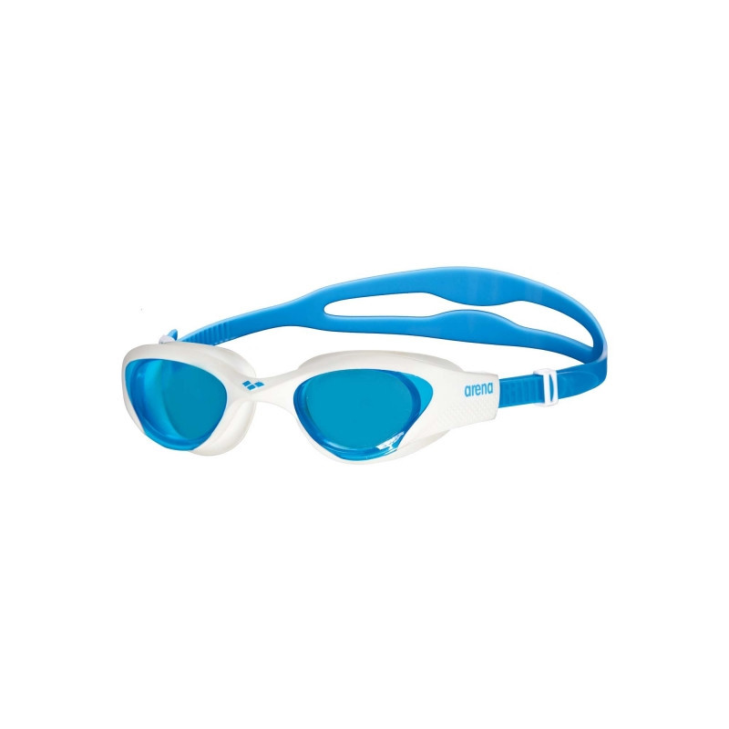 ARENA The One - Light Blue White - Lunettes Natation et Piscine