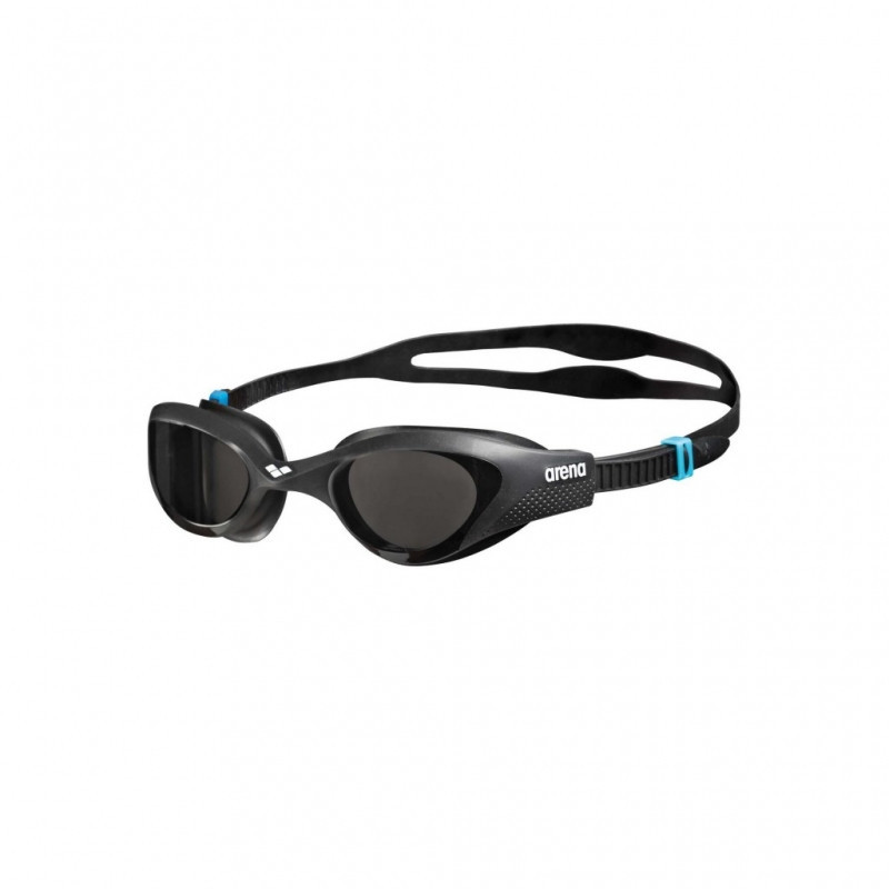 ARENA The One - Smoke Grey Black - Lunettes Natation et Piscine