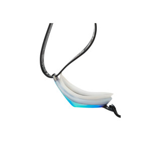 Speedo Fastskin Speedsocket 2 Mirror White - Lunettes Natation