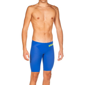 ARENA PowerSkin CARBON Air ² 2 Homme -  Electric Blue - Jammer Natation Homme compétition